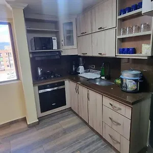 Apartamento Apto A 3 Cuadras Del Estadio Espectacular, Medellín