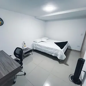 Apartamento Medellin's Coolest Neighborhood, Medellín