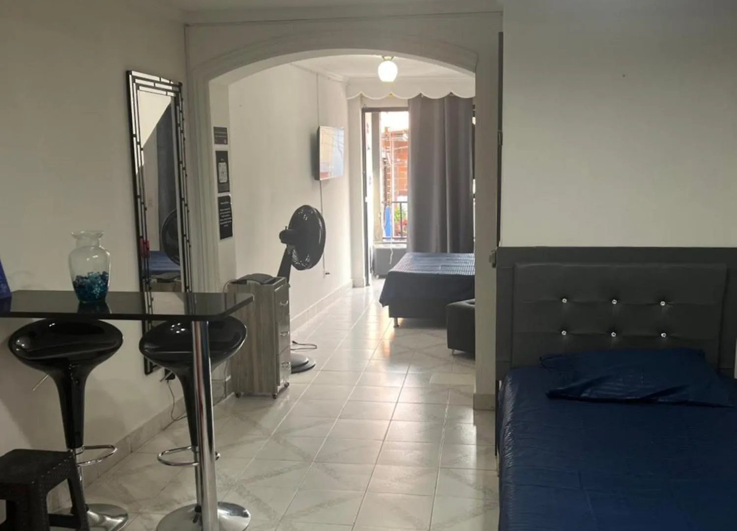 Apartatour-Comuna Trece Medellín 0*,  Colombia