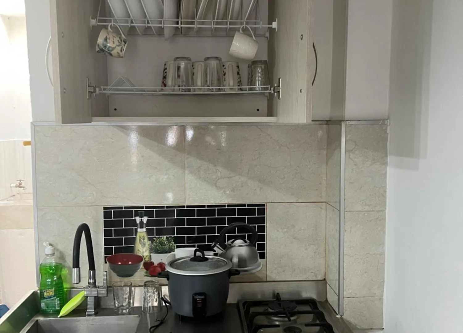 Apartatour-Comuna Trece Medellín