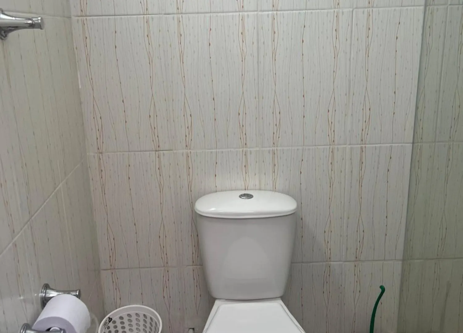 Apartatour-Comuna Trece Medellín Appartement