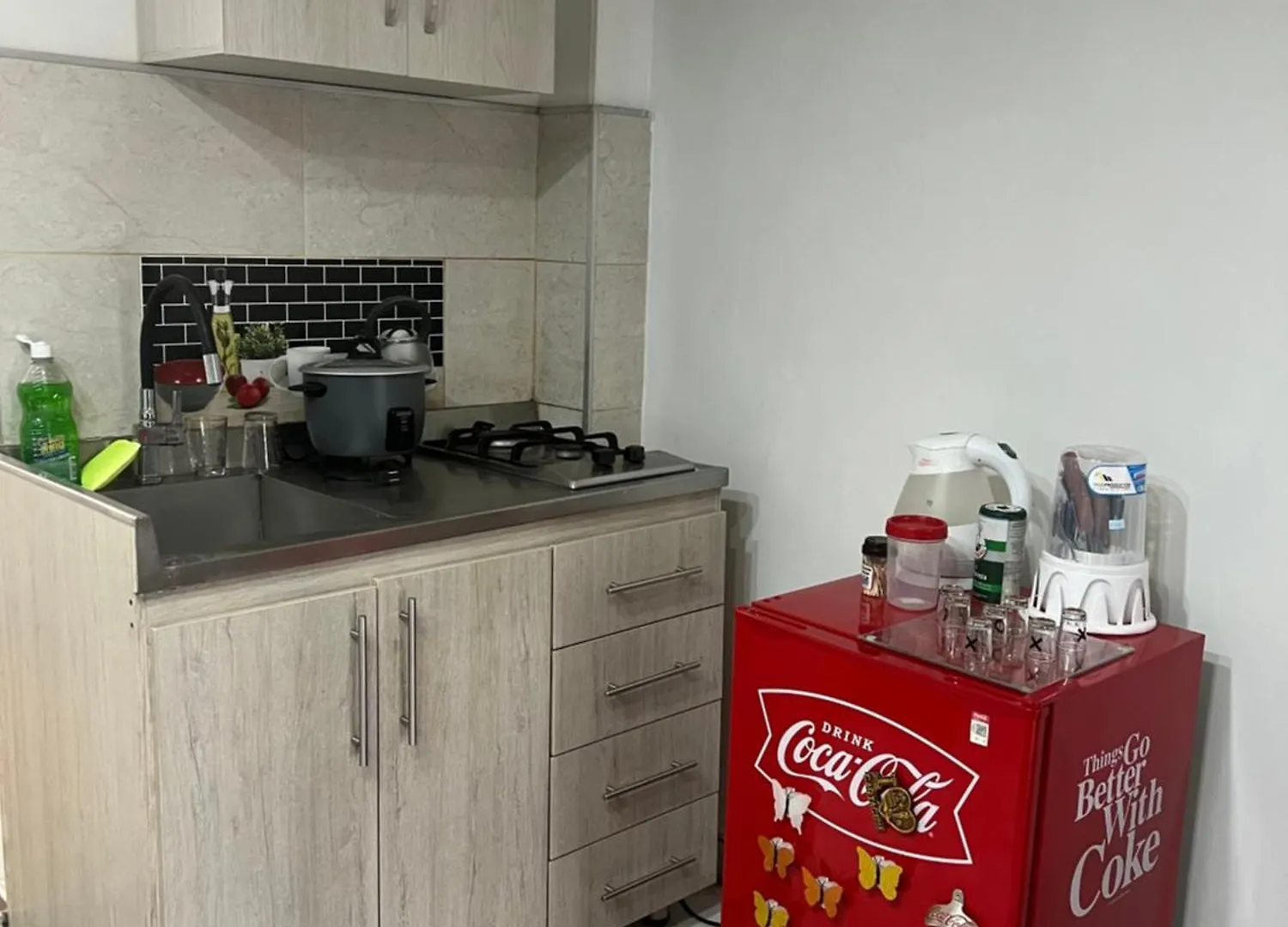 Appartement Apartatour-Comuna Trece Medellín